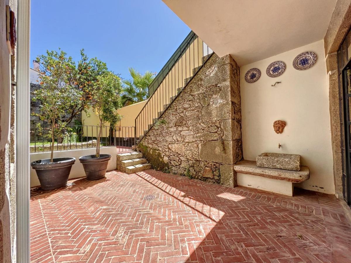 Villa Victoria Caminha Exterior foto